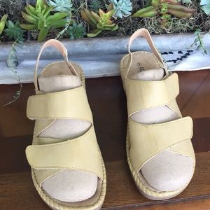 Beautiful pair of Shoes